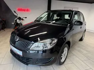 Skoda Fabia Ambition PDC|Tempomat|Climatronik|FSE