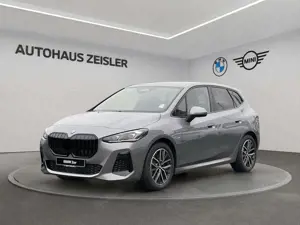 BMW 220 i Active Tourer M Sport 18"LM AHK HiFi h/k