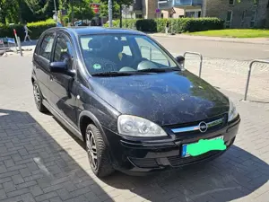 Opel Corsa Corsa GLS