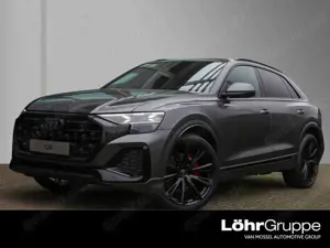Audi Q8 SUV 50 TDI quattro ALW