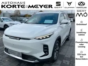 Maxus Others Grand SUV 70kWh +Tempomat+PanoDach+