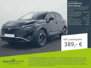 Nissan Qashqai MY24 1.5 VC-T e-POWER 190 PS 4x2 N-Connecta Winter