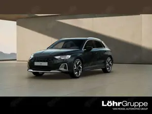 Audi A3 allstreet 35 TFSI Navi Kamera LED AHK