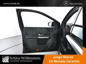 Mercedes-Benz B 180 Progressive/LED/Advanced-P/Spiegel-P/RfCam Bild 3