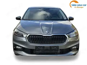 Skoda Fabia Dynamic KAMERA+SHZ+GARANTIE+KESSY+KLIMA+LED+16"... Bild 2