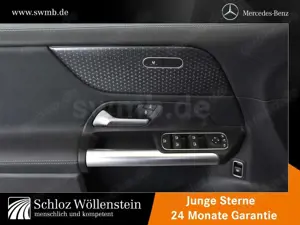 Mercedes-Benz B 180 Progressive/LED/Advanced-P/Spiegel-P/RfCam Bild 4
