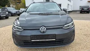 Volkswagen Golf 2.0 TDI+PANO+NAVI+LED+GARANTIE+CARPLAY Bild 5