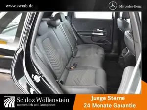 Mercedes-Benz B 180 Progressive/LED/Advanced-P/Spiegel-P/RfCam Bild 5