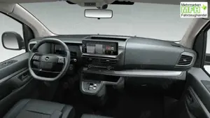 Opel Zafira Edition  2.2 D 180 AT8 XL 9S Nav Kam PDC 132 kW... Bild 3