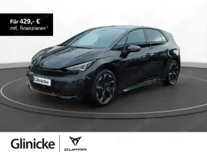 CUPRA Born e-Boost 77kWh WäPu SiHz LED