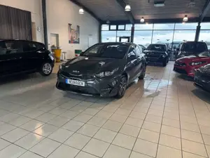 Kia Ceed / cee'd ceed 1.5 T-GDI GPF 140PS Spin+ EU NAVI|KAMERA|PDC|
