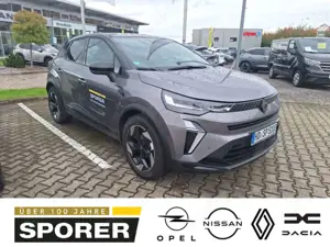 Renault Captur TCe Mild Hybrid 140 TECHNO