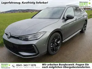 Volkswagen Passat Variant 2.0 TDI 142 kW 4Motion R-Line DSG Head Up AHK N...