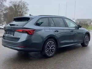 Skoda Octavia Bild 5