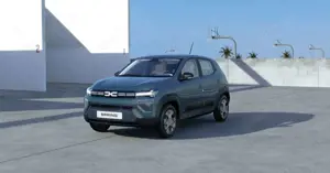 Dacia Spring Expression ELECTRIC 45 Navi/PDC/Tempom.