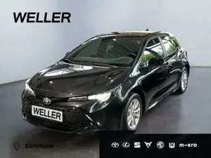 Toyota Corolla Hybrid 1,8 l, 140 PS CVT. 4x2, Hybrid 5-Türer  COM
