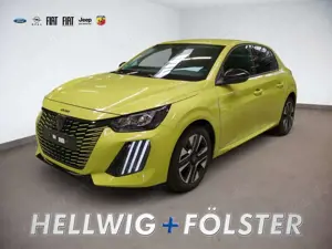 Peugeot 208 Allure SHZ PDCv+h LED Apple CarPlay Android Auto K