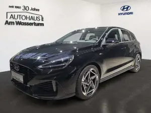 Hyundai i30 1.5 T-GDI (140 PS) 48V 7-DCT 2WD N Line
