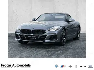 BMW Z4 sDrive20i M Sportpaket * Lenkradheizung * Head-Up