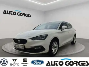 SEAT Leon Style 1.5 TSI +CLIMATRONIC+LED+TEMPOMAT+