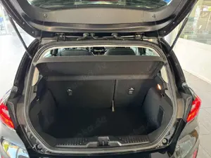 Ford Fiesta Fiesta 1.0 EcoBoost Hybrid Titanium (EURO 6d) Bild 4