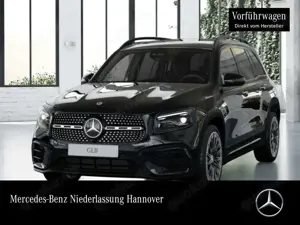 Mercedes-Benz GLB 200 AMG+NIGHT+PANO+360°+AHK+MULTIBEAM+TOTW+7G