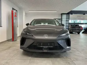 MG MG4 49 kWh Standard LED PDC Kamera Navi ACC Tempomat Bild 5