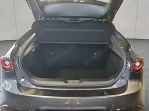 Mazda 3 e-SKYACTIV-G 140 M HYBRID Aut. CENTRE-LINE 103 k Bild 3