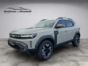 Dacia Duster III TCe 130 Extreme 4x4 1.2 Mild-Hybrid LED Navi R