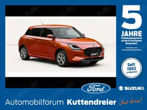 Suzuki Swift 1.2 Comfort Hybrid Allrad Rückfahr. Navi