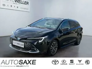 Toyota Corolla 2.0 Hybrid TS Team D Navi*CarPlay*LED