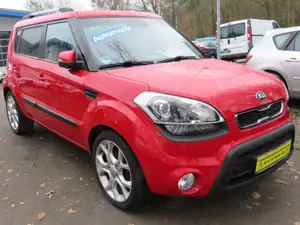 Kia Soul Spirit