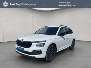 Skoda Kamiq Tour 1.0 TSI mech. SHZ AHK PDC RFK