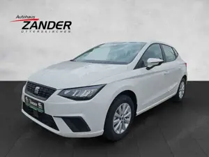 SEAT Ibiza Style 1.0 TSI DSG Winterpaket Climatronic