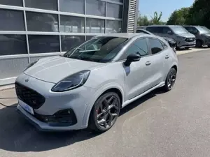 Ford Puma ST X