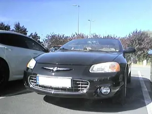 Chrysler Sebring Bild 5