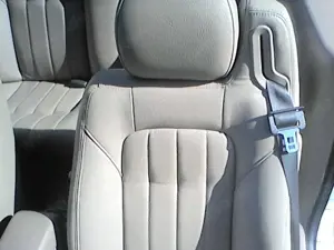 Chrysler Sebring Bild 1