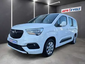 Opel Combo Life E 1.5 CDTI Edition XL 7-Sitzer Navi H