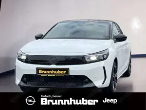 Opel Corsa GS, 1.2 Direct Injection Turbo 96 kW (130 PS) Navi