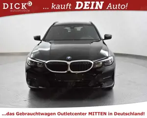 BMW 330 d T Aut Sport Line LEDER+PROF+VIRTU+ACC+LED+M Bild 3