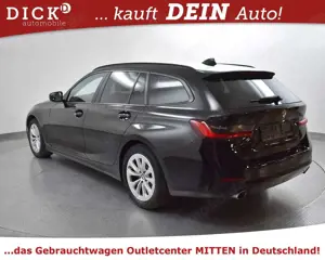 BMW 330 d T Aut Sport Line LEDER+PROF+VIRTU+ACC+LED+M Bild 5