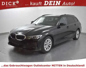 BMW 330 d T Aut Sport Line LEDER+PROF+VIRTU+ACC+LED+M Bild 4