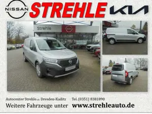 Nissan Townstar Kasten N-Connecta L2 2,3t 1.3 DIG-T 6MT