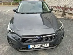 Subaru Impreza Bild 2