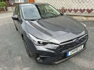 Subaru Impreza Bild 3