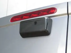 Fiat Scudo MultiCab L3 180 Automatik Vollausstattung Bild 5