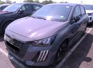 Peugeot 208 1.2 PureTech 100 Allure Navi+360° Kam+ACC+DAB+PDC+