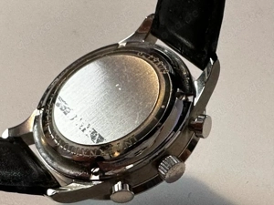 IWC Portugieser Chronograph IW371447  Komplett inkl. Original Box & Papieren Bild 8