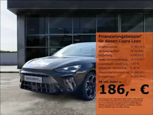 CUPRA Leon Sportstourer 1.5 eTSI 110 kW (150 PS) 7-Gang-DSG