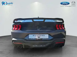 Ford Mustang Bild 5